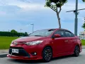 2014 Toyota Vios E Automatic Loaded and Low Mileage! -0