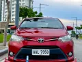 2014 Toyota Vios E Automatic Loaded and Low Mileage! -1