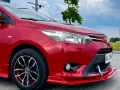 2014 Toyota Vios E Automatic Loaded and Low Mileage! -2