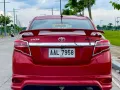 2014 Toyota Vios E Automatic Loaded and Low Mileage! -3