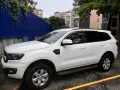 2018 Ford Ambiente 4x2 AT-3