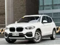 2021 BMW X3 20D 2.0 DSL  AT-9