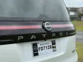 HOT!!! 2025 Nissan Patrol 5:6 V8 for sale at affordable price! -14