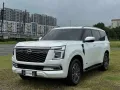 HOT!!! 2025 Nissan Patrol 5:6 V8 for sale at affordable price! -2