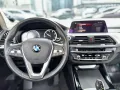 2021 BMW X3 20D 2.0 DSL  AT-12