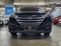 2018 Hyundai Tucson 2.0L CRDI  DSL AT With Warranty by Ugarte Cars Manila-1