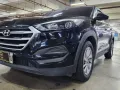 2018 Hyundai Tucson 2.0L CRDI  DSL AT With Warranty by Ugarte Cars Manila-2