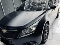 2011 Chevrolet Cruze 1.8 LT Automatic-0