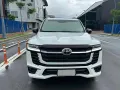 HOT!!! 2023 Toyota Land Cruiser ZX for sale at affordable price! -0