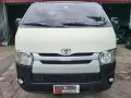 ✅Toyota Hiace Commuter 2017 3.0 Manual-0