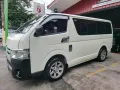 ✅Toyota Hiace Commuter 2017 3.0 Manual-1