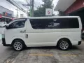 ✅Toyota Hiace Commuter 2017 3.0 Manual-2