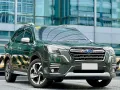 2023 Subaru Forester IS Eyesight AWD 5Kms Only! Casa Maintained‼️🔥 09121061462 MABY LATIDO☎️📩📲-1