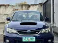 HOT!!! 2012 Subaru WRX STI for sale at affordable price! -0