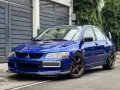 HOT!!! 2006 Mitsubishi Lancer Evolution 9 for sale at affordable price! -1