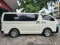 ✅Toyota Hiace Commuter 2017 3.0 Manual-6