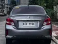 HOT!!! 2025 Mitsubishi Mirage G4 GLX 1.2G CVT for sale at affordable price! -2