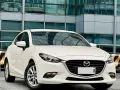 2018 Mazda 3 1.5 Hatchback Gas AT 122K ALL IN DP‼️🔥 09121061462 MABY LATIDO☎️📩📲-2