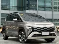 2025 Hyundai Stargazer 1.5 GLS IVT X AT GAS🔥🙋🏻‍♂️𝐂𝐀𝐑𝐋 𝐁𝐎𝐍𝐍𝐄𝐕𝐈𝐄📲0938 458 8779-2