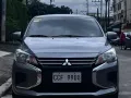 HOT!!! 2025 Mitsubishi Mirage G4 GLX 1.2G CVT for sale at affordable price! -0