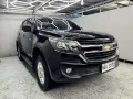2017 Chevrolet Trailblazer LT Automatic Diesel FRESH-2