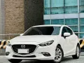 2018 Mazda 3 1.5 Hatchback Gas AT 122K ALL IN DP‼️🔥 09121061462 MABY LATIDO☎️📩📲-1