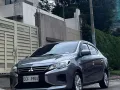 HOT!!! 2025 Mitsubishi Mirage G4 GLX 1.2G CVT for sale at affordable price! -1