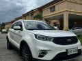 Ford Territory Titanium 1.5 -1