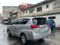 2025 Toyota Innova 2.8 XE Automatic Nelson Estacio 09176750603-5