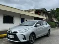 2025 Toyota Vios 1.3 XLE CVT Automatic Nelson Estacio 09176750603-1