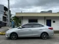 2025 Toyota Vios 1.3 XLE CVT Automatic Nelson Estacio 09176750603-3