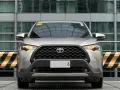 2022 Toyota Corolla Cross 1.8 G CVT🔥𝐉𝐄𝐒𝐒𝐄𝐍 “𝑲𝒂𝒌𝒐𝒕𝒔𝒆” 𝐌𝐄𝐍𝐃𝐎𝐙𝐀 🙋‍♂️☎️09279850198-0