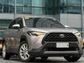2022 Toyota Corolla Cross 1.8 G CVT🔥𝐉𝐄𝐒𝐒𝐄𝐍 “𝑲𝒂𝒌𝒐𝒕𝒔𝒆” 𝐌𝐄𝐍𝐃𝐎𝐙𝐀 🙋‍♂️☎️09279850198-6
