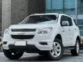 2016 Chevrolet Trailblazer LTZ 4x4 2.8 DSL 🔥𝐉𝐄𝐒𝐒𝐄𝐍 𝐌𝐄𝐍𝐃𝐎𝐙𝐀 🙋‍♂️☎️ 09279850198-2