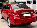 Sell 2024 Mitsubishi Mirage G4  GLS 1.2 CVT in Red-2