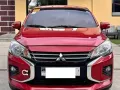 Sell 2024 Mitsubishi Mirage G4  GLS 1.2 CVT in Red-0