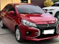 Sell 2024 Mitsubishi Mirage G4  GLS 1.2 CVT in Red-1