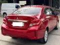 Sell 2024 Mitsubishi Mirage G4  GLS 1.2 CVT in Red-3