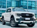 2023 Ford Ranger Wildtrak 4x2 2.0 AT Diesel 290K ALL-IN DP‼️🔥 09121061462 MABY LATIDO☎️📩📲-1