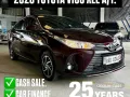 2025 TOYOTA VIOS XLE Automatic -0