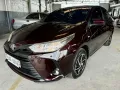 2025 TOYOTA VIOS XLE Automatic -4