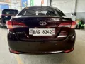 2025 TOYOTA VIOS XLE Automatic -6