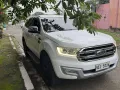 Ford Everest Titanium+ 2018 Model | Artic White | First Owner-3