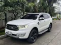 Ford Everest Titanium+ 2018 Model | Artic White | First Owner-0