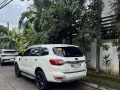 Ford Everest Titanium+ 2018 Model | Artic White | First Owner-2