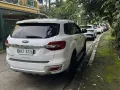 Ford Everest Titanium+ 2018 Model | Artic White | First Owner-4