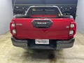 2025 Toyota Hilux Conquest 2.4 4x2 AT-3