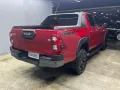 2025 Toyota Hilux Conquest 2.4 4x2 AT-5