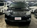 2015 Toyota Fortuner V-2