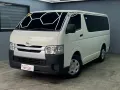2022 Toyota Hiace  Commuter 3.0 M/T-0